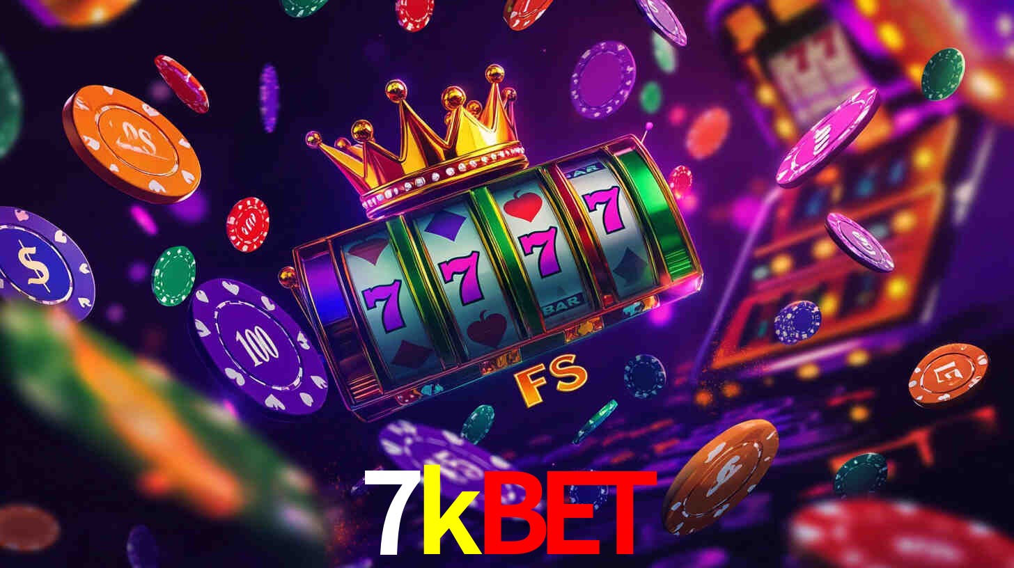 Welcome Bonus 7kbet