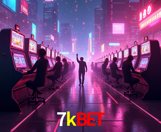 Casino Ao Vivo 7kbet