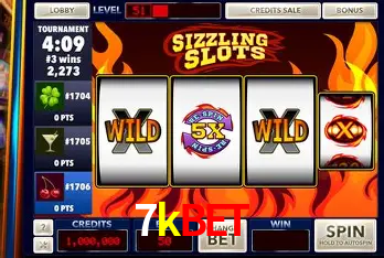 Desvendando o Mundo dos Jogos Virtuais na 7kbet