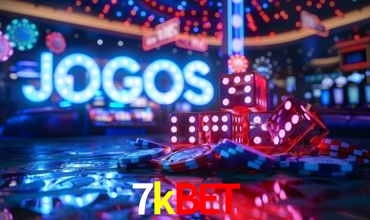 Jogos Exclusivos 7kbet