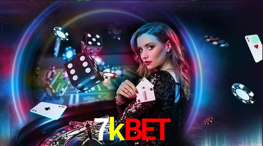 APP oficial da 7kbet para mobile