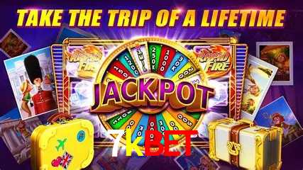 Descubra o Mundo do Cassino Online com 7kbet