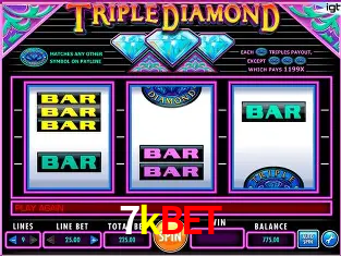 A Emoção da Loteria na 7kbet: Uma Chance de Mudança de Vida