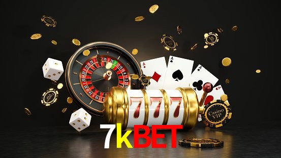 Game Providers 7kbet