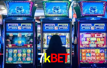 Descubra o Mundo do Cassino Online com 7kbet