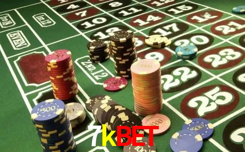 Jogos de Slot 7kbet